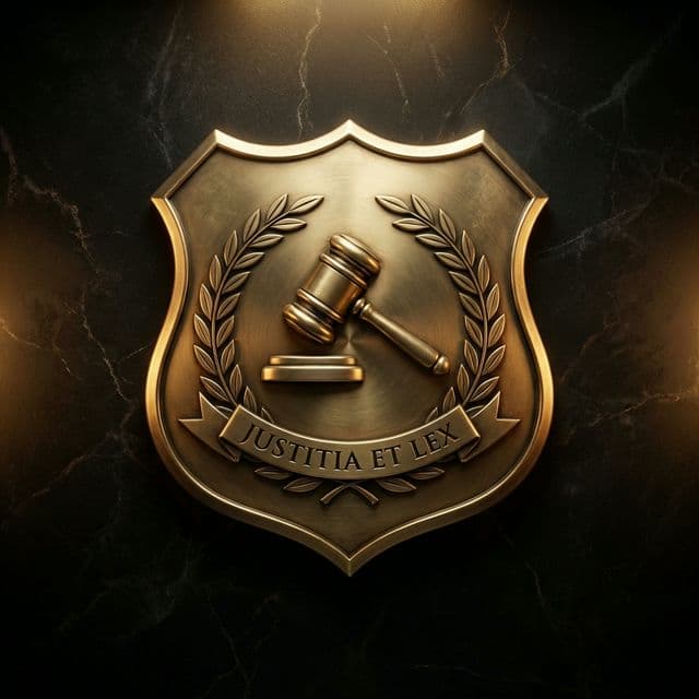 Covenant Policy Works Program Emblem