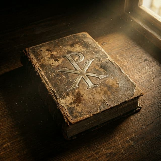 Abstract background representing The Augustine Fellowship